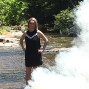 Meet your Posher, Erica